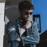 EDIFICE ECB-40DC-1ADF - ED576
Connect Men's Watch - Image 4