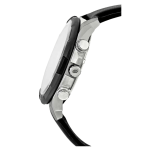 Edifice Men's Chronograph Leather Watch EX193 - EFR-539L-1AVUDF - Image 2