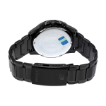 EDIFICE EFR-526BK-1A1VUDF - EX206
Black Chronograph - Men's Watch - Image 4