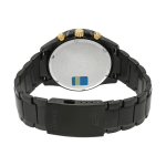 EDIFICE EFR-526BK-1A9VUDF - EX208
Black Chronograph - Men's Watch - Image 5