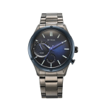 Titan Chronograph Blue Dial Men's Analog Watch