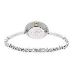 Titan Quartz Analog Watch for Women
Mother of Pearl Dial with Two-Tone Metal Strap - Image 4