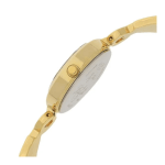 Titan Raga Moonlight Quartz Analog Watch for Women Mother of Pearl with Gold-Tone Metal Strap - Image 2