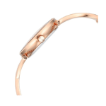 Titan Raga Analog Watch for Women
Rose Gold Dial with Matching Metal Strap - Image 2