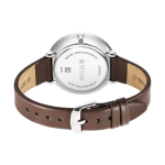 Titan Neo Women’s Analog Watch
Mother of Pearl Dial with Day & Date Displa - Image 5