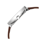 Titan Neo Women’s Analog Watch
Mother of Pearl Dial with Day & Date Displa - Image 2