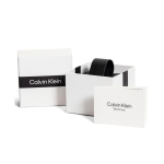 Calvin Klein Women’s Analog Watch
Classic Silver | White Dial | Minimalist Elegance - Image 4