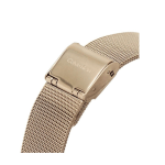 Calvin Klein 25200151 Twisted Bezel Analog Watch For Women - Image 5