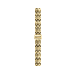 Tissot Lovely Gold-Plated Women’s Watch - Image 4