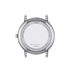 Tissot Carson Premium Gent Moonphase - Image 2