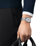 Tissot Carson Premium Gent Moonphase - Image 5
