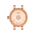 Tissot Women's Lovely Round - Image 3