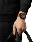 Tissot T-Race Quartz Chronograph - Image 5