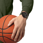 Tissot T-Race Chronograph Green - Image 5