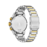 Citizen Quartz Gents Watch Blue Dial - AN3684-59L - Image 3