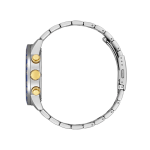 Citizen Quartz Gents Watch Blue Dial - AN3684-59L - Image 2