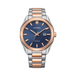 Citizen Citizen Eco-Drive Dial Men's Watch BM7606-84L