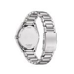 CITIZEN ECO-DRIVE GENTS WATCH BLUE DIAL - BM7620-83L - Image 3