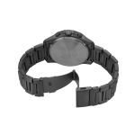 Armani Exchange Black AX1765I Men’s Chronograph Analog Watch - Image 3