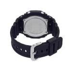 G-SHOCK Black Analog-Digital Watch
Carbon Core Guard | Shock Resistant | Men’s Rugged Timepiece - Image 4