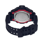 G-SHOCK GA-700-1ADR Men's Analog-Digital Watch, Tough Design | 200M Water Resistance | Shock Proof - Image 5