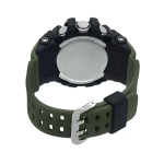 G-SHOCK Mudmaster GG-1000-1A3DR Men's Watch, Twin Sensor | Mud-Resist | Tactical Outdoor Beast - Image 4