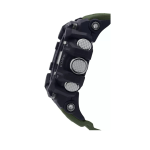 G-SHOCK Mudmaster GG-1000-1A3DR Men's Watch, Twin Sensor | Mud-Resist | Tactical Outdoor Beast - Image 2