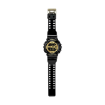 G-SHOCK GD-100GB-1DR Digital Watch for Men, Glossy Black & Gold | Extra-Large Display - Image 4