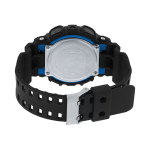G-Shock G271 Men's Watch Tough, Tactical & Built for Action Analog-Digital Shock Resistance - Image 4