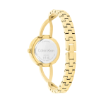 Calvin Klein Sculpted Embrace Women Watch 25100059 - Image 3
