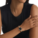 Calvin Klein Sculpted Embrace Women Watch 25100059 - Image 4