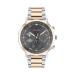 Calvin Klein 25200064 Chronograph Men's Watch Bold, Refined & Functional