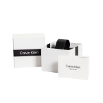 Calvin Klein Elation Sleek Silver Stainless Steel Women’s Watch 25200424 - Image 4