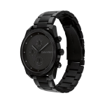 Calvin Klein Impact Men’s All Black Chronograph Watch 25200359 - Image 2