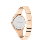 Calvin Klein Charming Women's Rose Gold Iconic Analog Watch 25200236 - Image 3