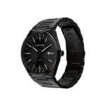 Calvin Klein Distinguish Men’s Analog Watch 25200490 Black Dial | Stainless Steel Strap - Image 2