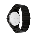 Calvin Klein Distinguish Black Dial Men's Analog Watch 25200505 - Image 3