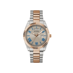 Guess Connoisseur Men Grey Dial