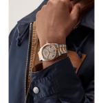 Guess Connoisseur Men Grey Dial - Image 6