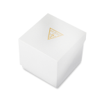 GUESS Men's Silver-Tone Rectangular Multi-Function Watch GW0456G5 - Image 6