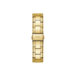 Guess Women Gold Analog Stainless Steel Watch GW0470L2 Elegant & Sparkling Timepiece - Image 5