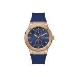 Guess Blue Dial Quartz Analog Men’s Watch GW0491G4