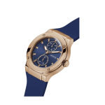 Guess Blue Dial Quartz Analog Men’s Watch GW0491G4 - Image 3