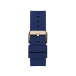 Guess Blue Dial Quartz Analog Men’s Watch GW0491G4 - Image 4