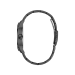 Guess Crescent Black Dial Men's Watch GW0574G3 - Image 4
