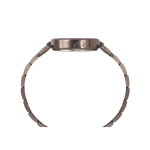 Timex Women’s Brown Round Dial Analog Watch TW000X267 - Image 3