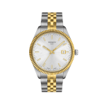 Tissot Ballade Men’s Quartz Two-Tone Stainless Steel Watch