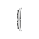 Tissot Ballade Men’s Quartz Blue Dial Stainless Steel Watch - Image 2
