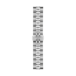 Tissot Ballade Men’s Quartz Blue Dial Stainless Steel Watch - Image 4