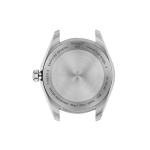 Tissot Ballade Women’s Blue Dial Two-Tone Stainless Steel Watch - Image 3